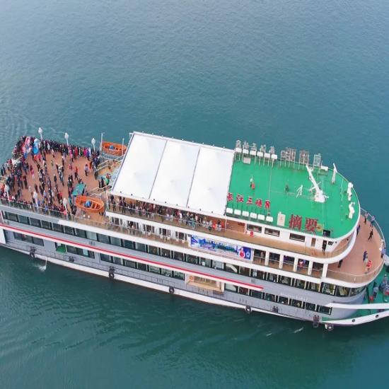 长江三峡旅游船票预订_第一次坐三峡游轮流程攻略预定_宜昌三峡游轮中心